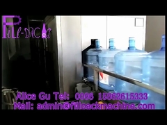 Dây giặt gallon tuyến tính