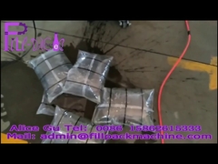 Máy đóng gói nước bằng màng ghép