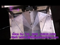 Máy đóng gói chất lỏng túi lớn 10L