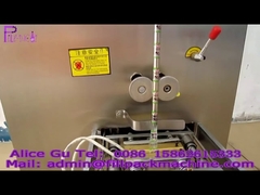 Máy đóng gói túi niêm phong dạng lỏng