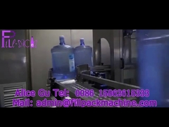 Đường ống nước 2000 thùng