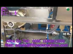 Nga 120 thùng phuy dây chuyền tùy chỉnh