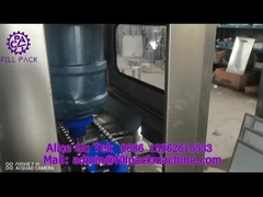 Máy đổ nước tuyến tính QGF-200