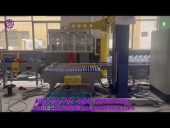 1887 V7 Palletizer tọa độ Servo-2