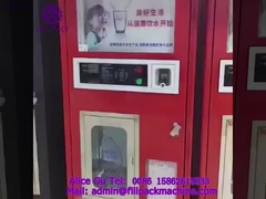 Máy bán nước xô gallon 1908 A3 Canopy