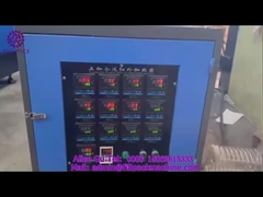 1919 K5 Mozambique máy thổi bán tự động 5 gallon