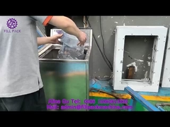 1933 J92 Kenya Máy rửa xô gallon bán tự động