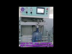 Máy kiểm tra rò rỉ một trạm thùng 2070 W7 Gallon