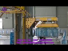 Máy xếp Gallon dạng đúc hẫng gắn cột 2162 J92