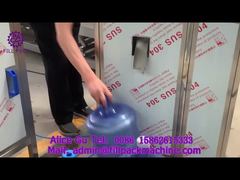 2316 L5 Gabon Sản xuất thùng 5 gallon 5 gallon 200 thùng, đánh răng, súc rửa, chiết rót và niêm phong