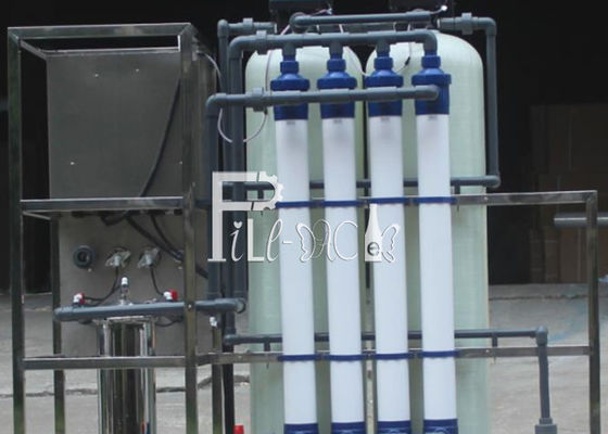 Nhà máy nước khoáng Monoblock 1000 LPH nhà cung cấp