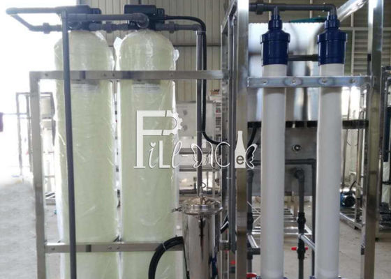 Nhà máy nước khoáng Monoblock 1000 LPH nhà cung cấp