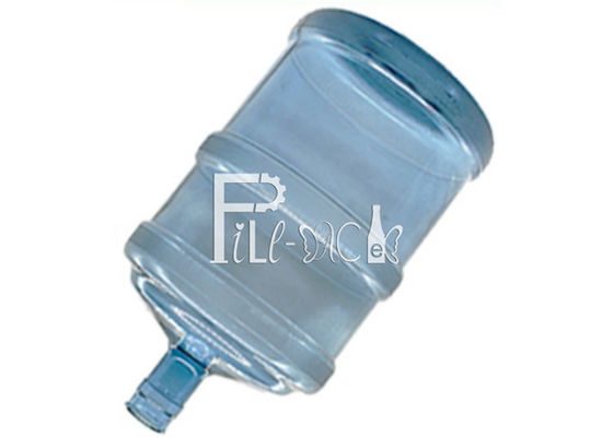 Máy chiết rót bình 600BPH 20 lít nhà cung cấp