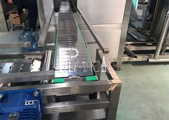 Máy chiết rót bình 18,9 lít nhà cung cấp