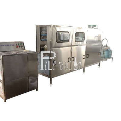 Máy chiết rót nước tinh khiết 3 gallon nhà cung cấp