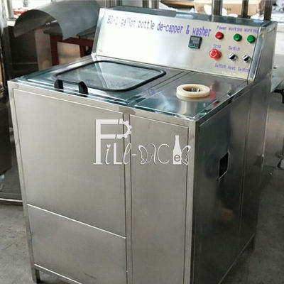 Máy giặt chai 5 lít nhà cung cấp