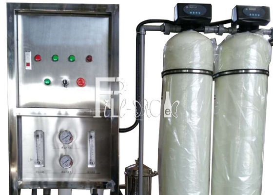 Nhà máy nước khoáng Monoblock 1000 LPH nhà cung cấp