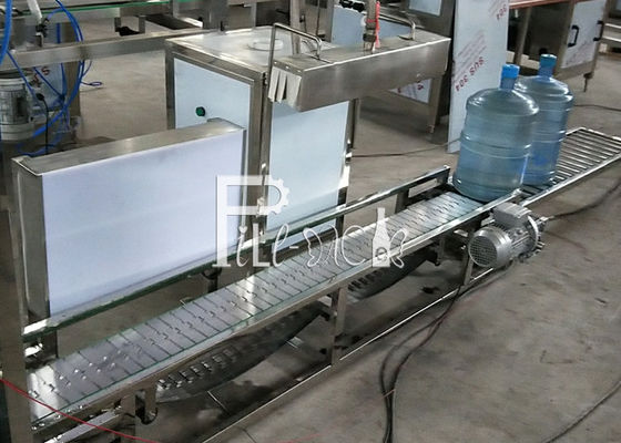 Máy chiết rót 200BPH 5 gallon nhà cung cấp
