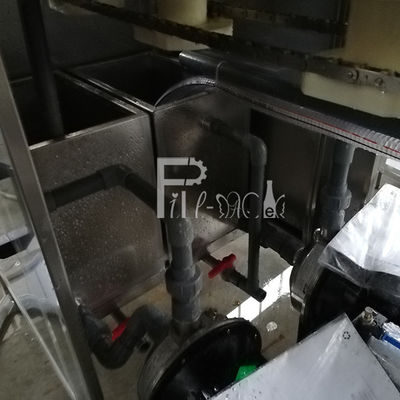 Máy làm đầy nước nhà cung cấp