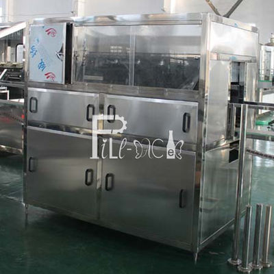 Máy giặt chai 450BPH 5 gallon nhà cung cấp
