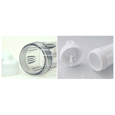 Máy lọc nước gia đình Bộ lọc Hệ thống siêu lọc máy UF 10/20 inch nhà cung cấp