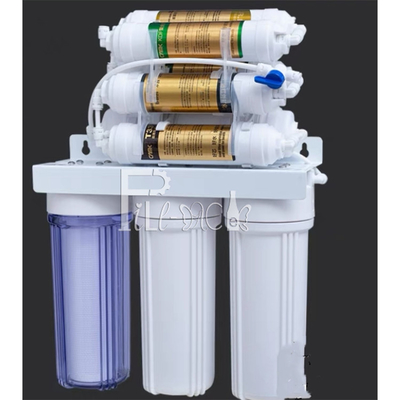 Máy lọc nước gia đình Bộ lọc Hệ thống siêu lọc máy UF 10/20 inch nhà cung cấp