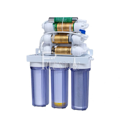 Máy lọc nước gia đình Bộ lọc Hệ thống siêu lọc máy UF 10/20 inch nhà cung cấp