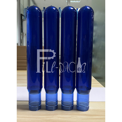 5 Gallon Nước khoáng Gallon Chai Pet Thổi Phôi 55mm Cổ 20 Lít Nhựa nhà cung cấp
