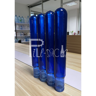 5 Gallon Nước khoáng Gallon Chai Pet Thổi Phôi 55mm Cổ 20 Lít Nhựa nhà cung cấp