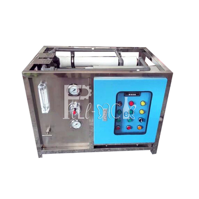 Tàu sử dụng máy xử lý nước thẩm thấu ngược / Máy khử mặn nước biển nhà cung cấp