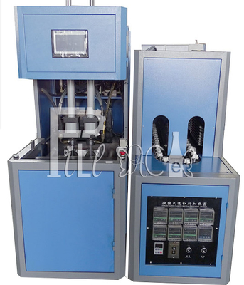 Dây chuyền sản xuất nước khoáng chai PET 3000BPH Chai nước súc miệng 500ml nhà cung cấp
