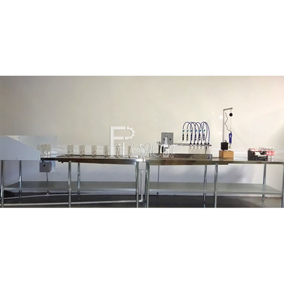 0- 2L bán tự động uống tinh khiết chai PET giặt lấp nắp thiết bị nắp nhà máy dòng máy nước lấp nhà cung cấp