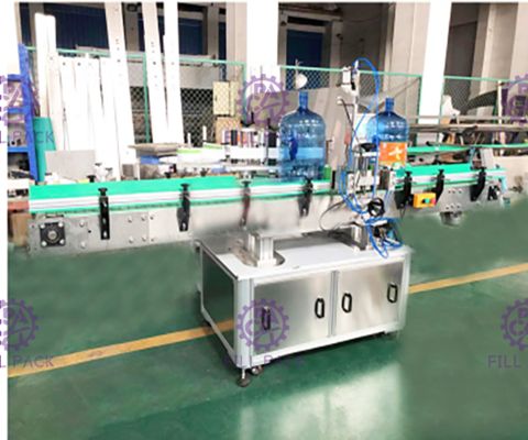 Phát hiện quang điện 20L Labeller nhà cung cấp