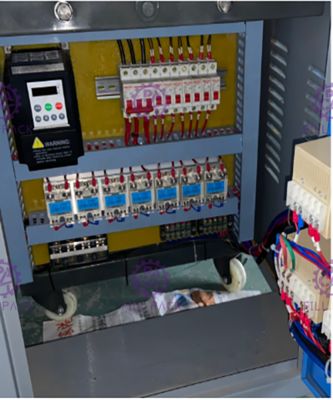 Nước uống 18,9 lít Máy thổi chai Gallon nhà cung cấp