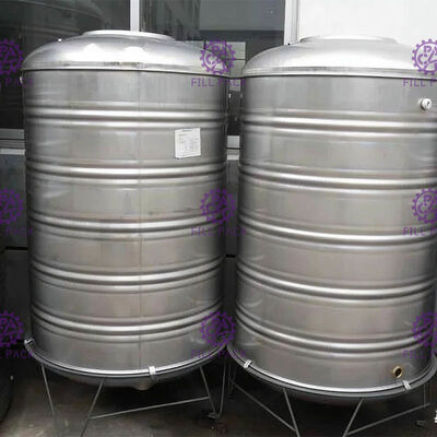 0- 2L bán tự động uống tinh khiết chai PET giặt lấp nắp thiết bị nắp nhà máy dòng máy nước lấp nhà cung cấp