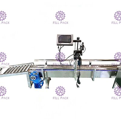 Dây chuyền sản xuất nước khoáng chai nhựa 4000BPH Monoblock 2L Nước súc miệng Đóng nắp nhà cung cấp