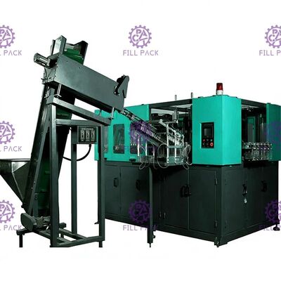 Dây chuyền sản xuất nước khoáng 10000BPH Nước súc miệng Đóng nắp 2000ml nhà cung cấp