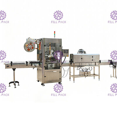 Dây chuyền sản xuất nước khoáng 10000BPH Nước súc miệng Đóng nắp 2000ml nhà cung cấp