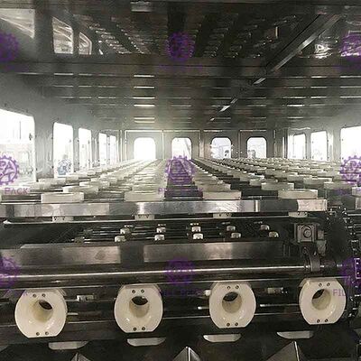 Máy chống rò rỉ nước rò rỉ QGF-2000 5 gallon nhà cung cấp