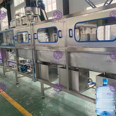 Máy chiết rót nước tinh khiết 3 gallon nhà cung cấp