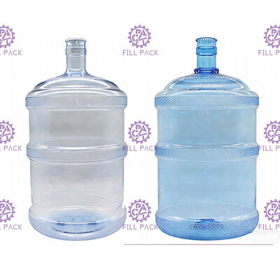 Máy chiết rót 200BPH 5 gallon nhà cung cấp