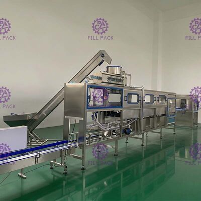 Máy rót nước 5 gallon nhà cung cấp