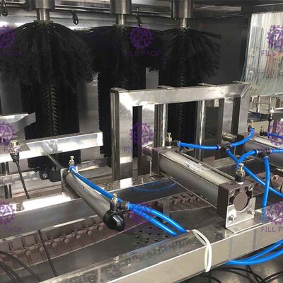 Máy bơm Nan Phường 300 BPH 5 Gallon Máy chiết rót nhà cung cấp