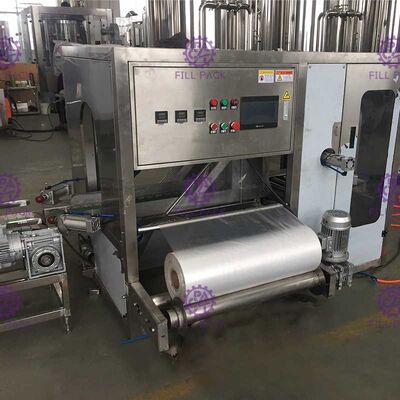 Máy làm đầy bình nước 3 trong 1 Monoblock 20 Ltr nhà cung cấp