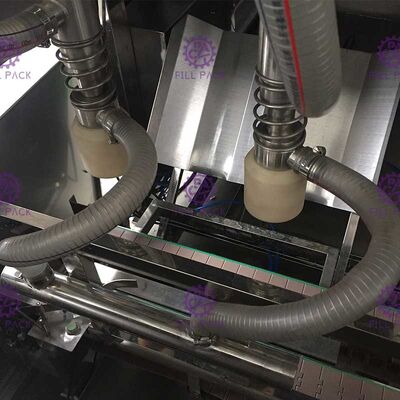 Nhà máy nước bằng thép không gỉ 304 3KW 300 BPH nhà cung cấp