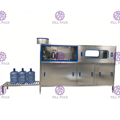 Nước rửa kiềm nóng 120 Dòng chiết rót Gallon nhà cung cấp