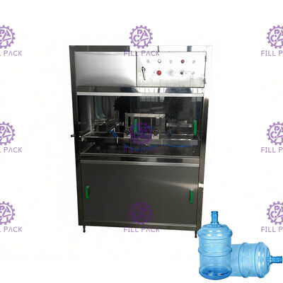 Máy giặt Busher 450BPH 5 Gallon nhà cung cấp