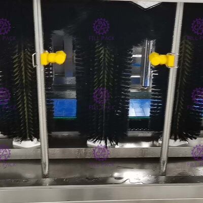 Máy giặt Busher 450BPH 5 Gallon nhà cung cấp