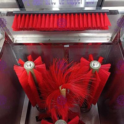 Loại bỏ nắp BS-1 200 BPH 5 Gallon Xô Máy giặt nhà cung cấp