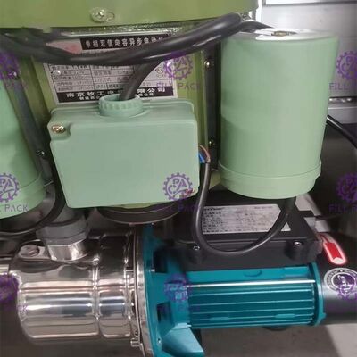 Máy rửa chai thùng 900*800*1200mm S-1 18,9L nhà cung cấp